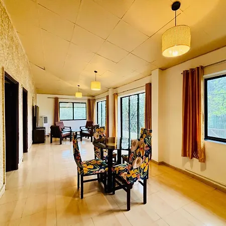 Honeywood Holiday Homes-3