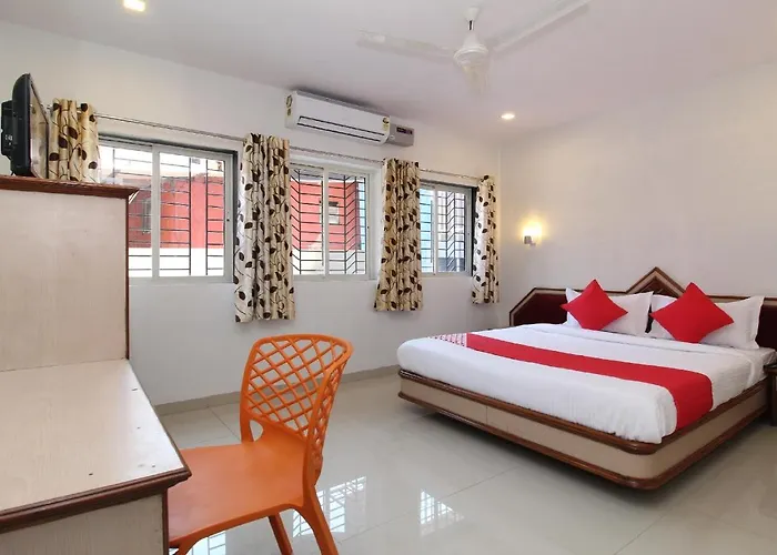 Hotel Jambhale Palace Mahabaleshwar